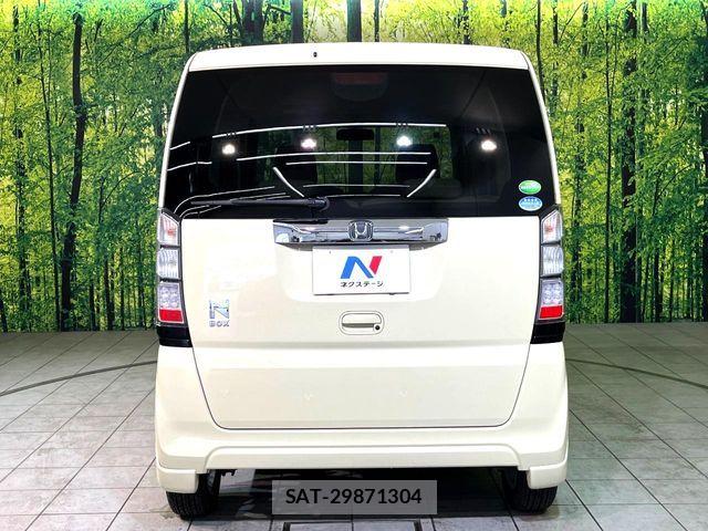 Honda N BOX 2013-01 7222304-14
