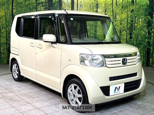 Honda N BOX 2013-01 7222304-15