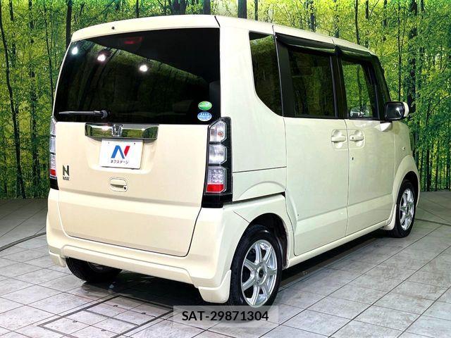 Honda N BOX 2013-01 7222304-16