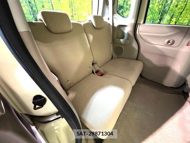 Honda N BOX 2013-01 7222304-8
