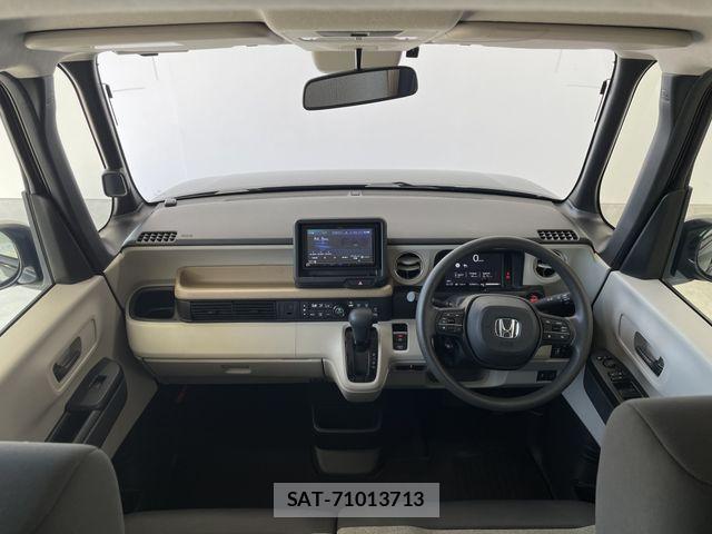 Honda N BOX 2024-05 7222471-1