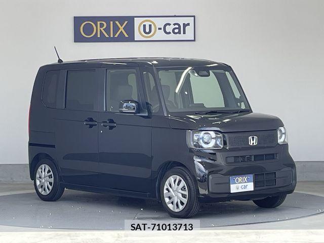 Honda N BOX 2024-05 7222471-23
