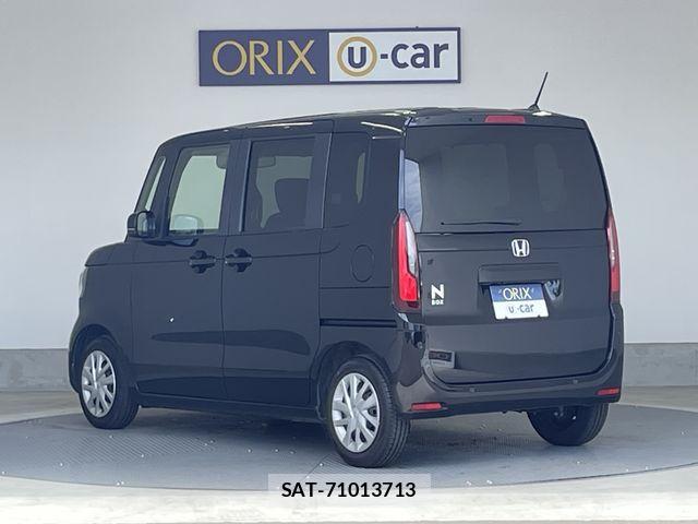 Honda N BOX 2024-05 7222471-24