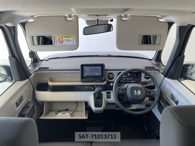 Honda N BOX 2024-05 7222471-25