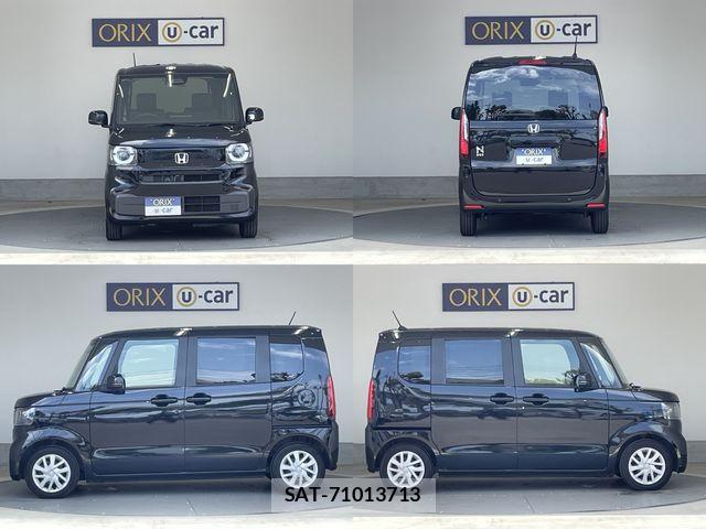 Honda N BOX 2024-05 7222471-26