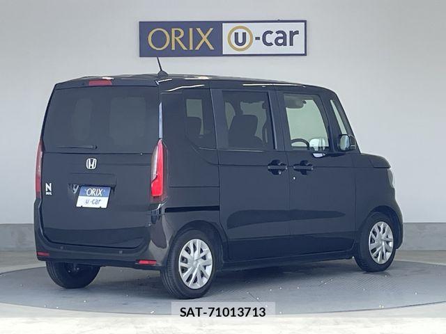 Honda N BOX 2024-05 7222471-2