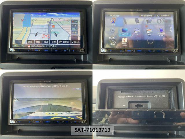 Honda N BOX 2024-05 7222471-3