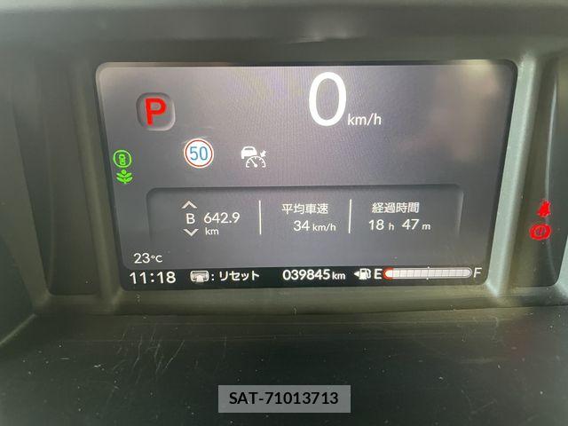 Honda N BOX 2024-05 7222471-6