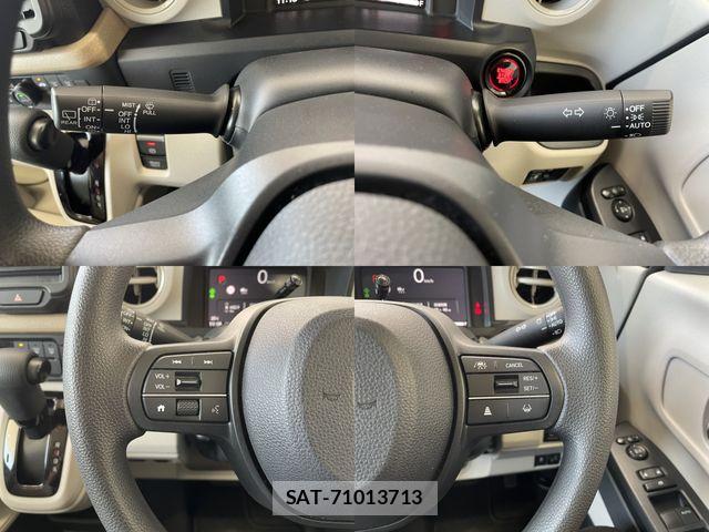 Honda N BOX 2024-05 7222471-8