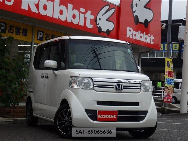 Honda N BOX 2016-02 7222336-0