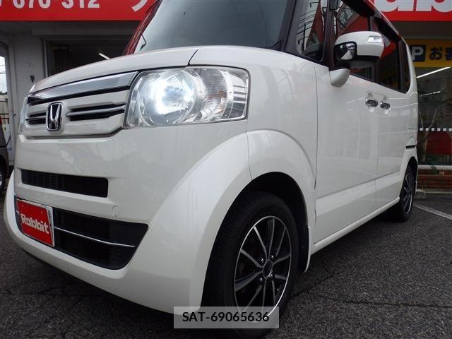Honda N BOX 2016-02 7222336-11