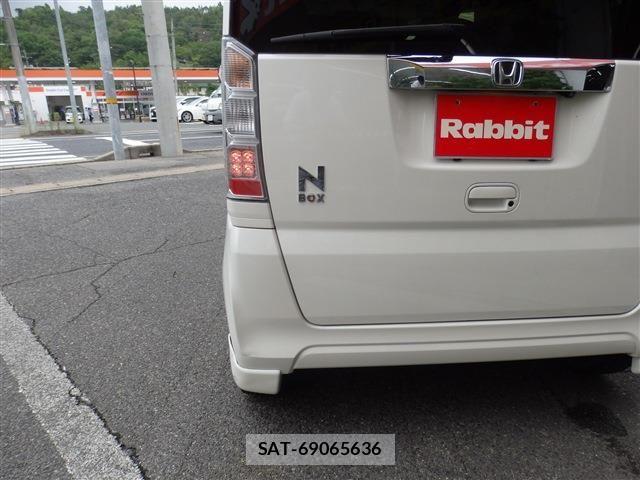 Honda N BOX 2016-02 7222336-12