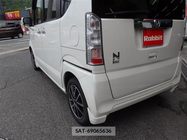 Honda N BOX 2016-02 7222336-13