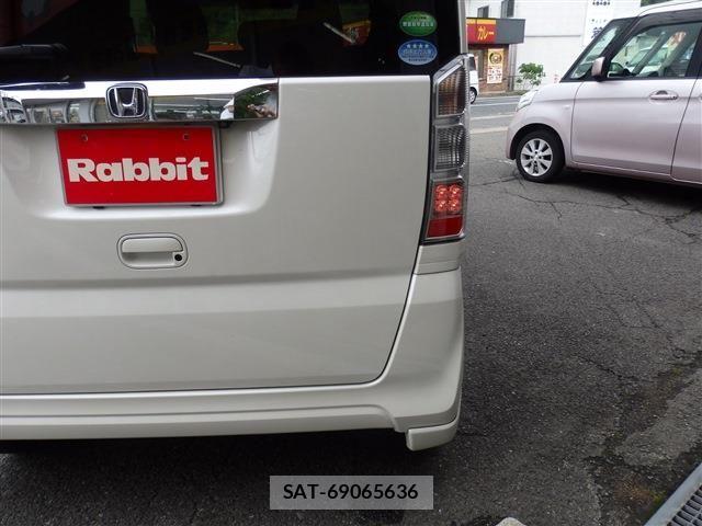 Honda N BOX 2016-02 7222336-14