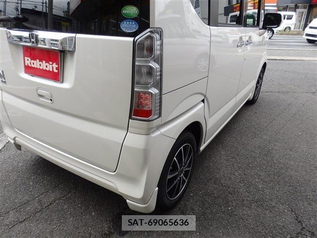 Honda N BOX 2016-02 7222336-15