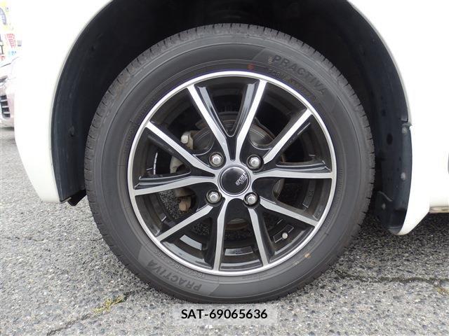 Honda N BOX 2016-02 7222336-19