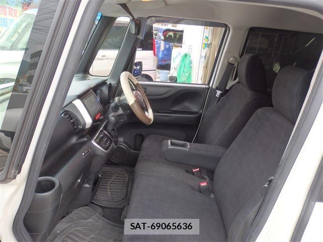 Honda N BOX 2016-02 7222336-21