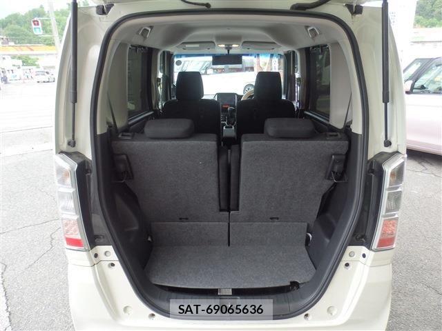 Honda N BOX 2016-02 7222336-23