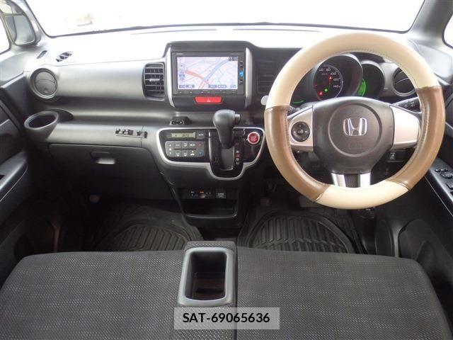 Honda N BOX 2016-02 7222336-24