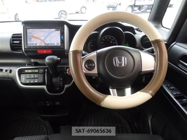 Honda N BOX 2016-02 7222336-25