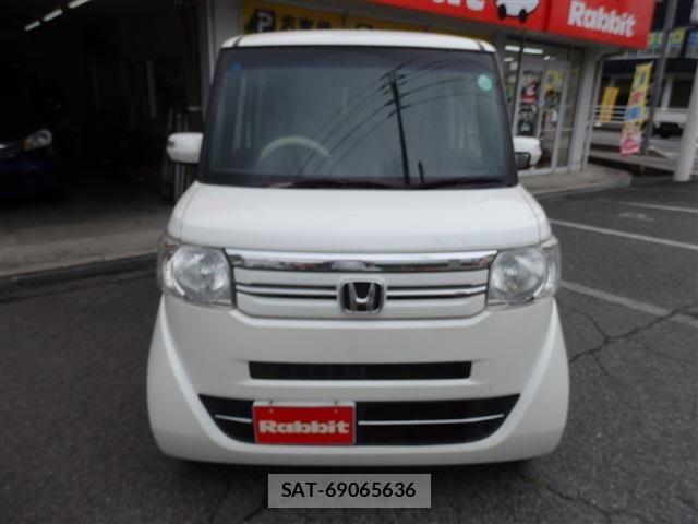 Honda N BOX 2016-02 7222336-2