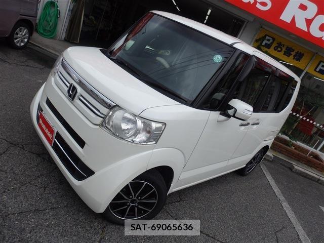 Honda N BOX 2016-02 7222336-3