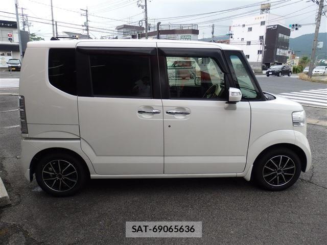 Honda N BOX 2016-02 7222336-5