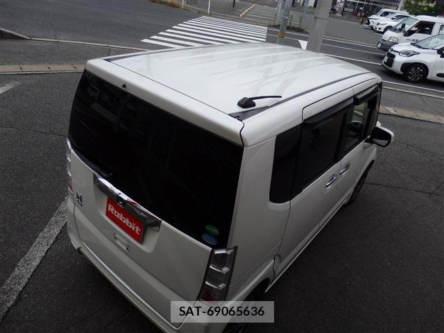 Honda N BOX 2016-02 7222336-7