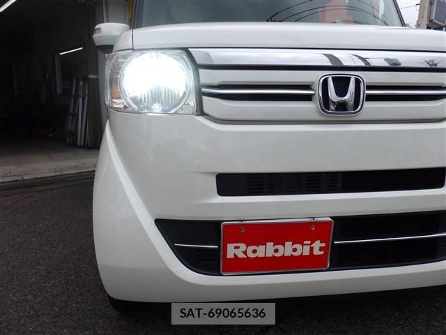 Honda N BOX 2016-02 7222336-8