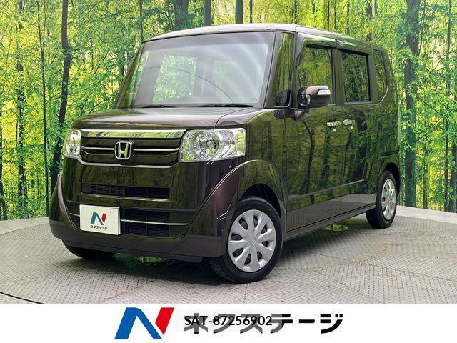 Honda N BOX 2016-12 7222347-0