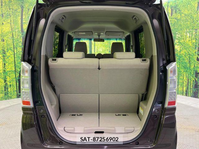 Honda N BOX 2016-12 7222347-9