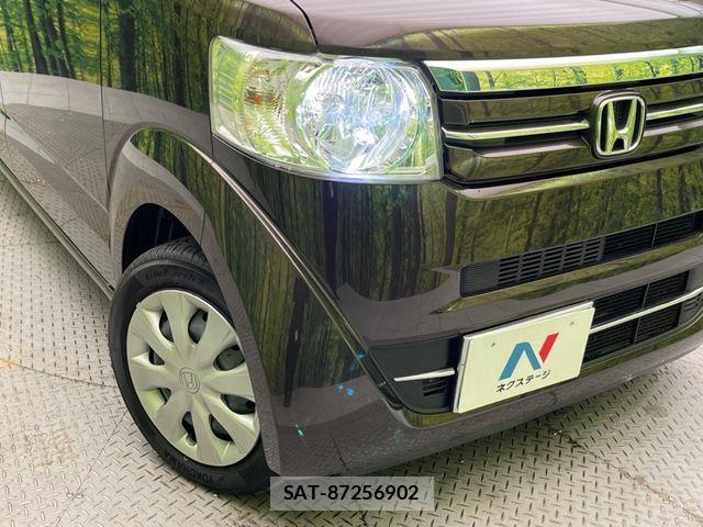 Honda N BOX 2016-12 7222347-11
