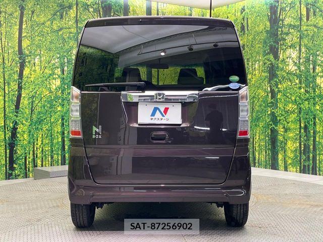 Honda N BOX 2016-12 7222347-14
