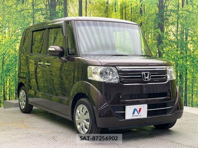 Honda N BOX 2016-12 7222347-15