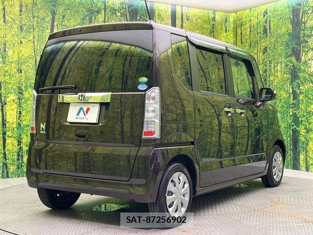 Honda N BOX 2016-12 7222347-16