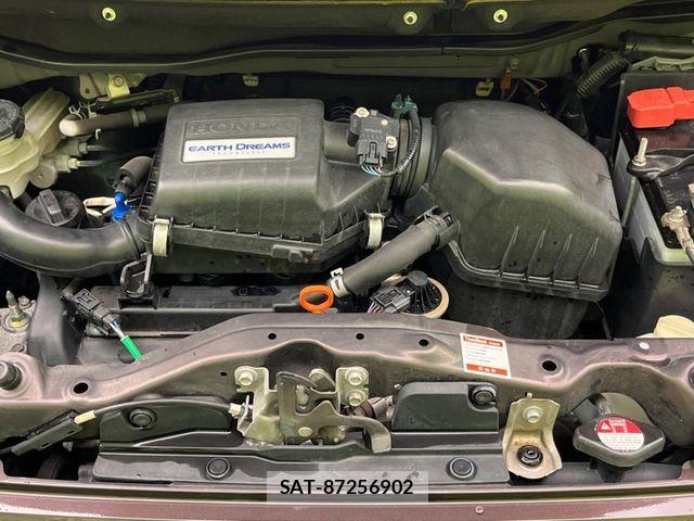 Honda N BOX 2016-12 7222347-17
