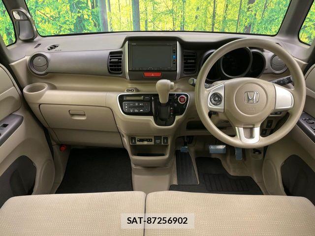 Honda N BOX 2016-12 7222347-1