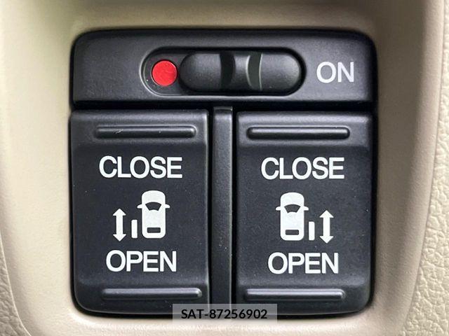 Honda N BOX 2016-12 7222347-4