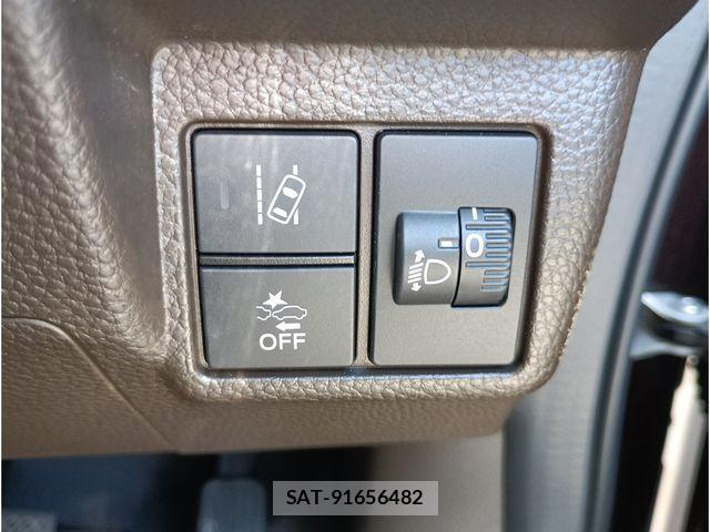 Honda N BOX 2021-07 7222422-9