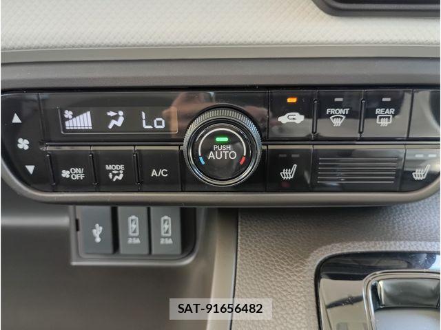 Honda N BOX 2021-07 7222422-13