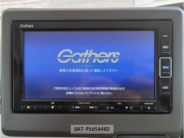 Honda N BOX 2021-07 7222422-15