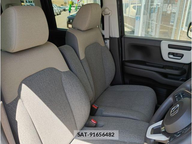 Honda N BOX 2021-07 7222422-1
