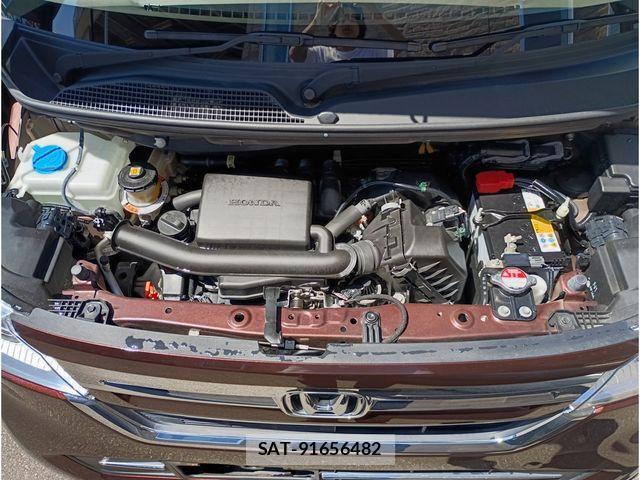 Honda N BOX 2021-07 7222422-19
