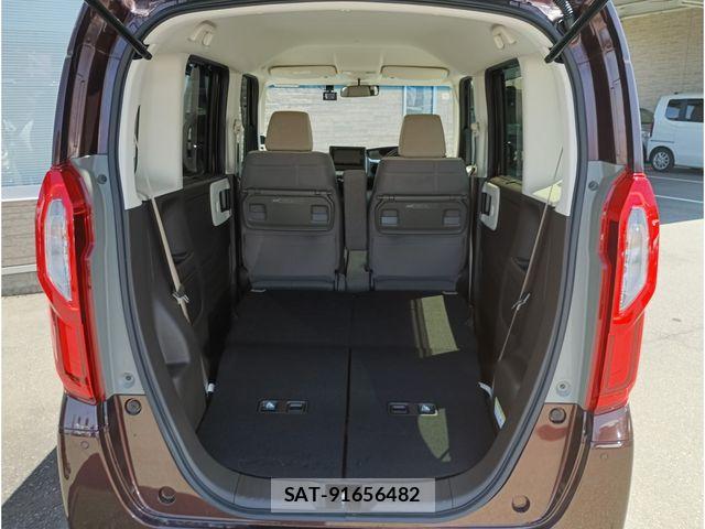 Honda N BOX 2021-07 7222422-3