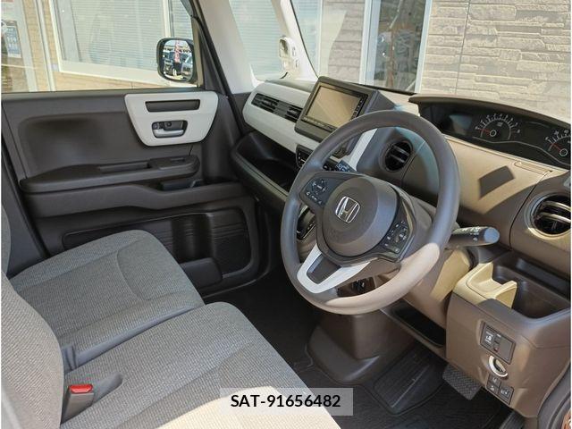 Honda N BOX 2021-07 7222422-5
