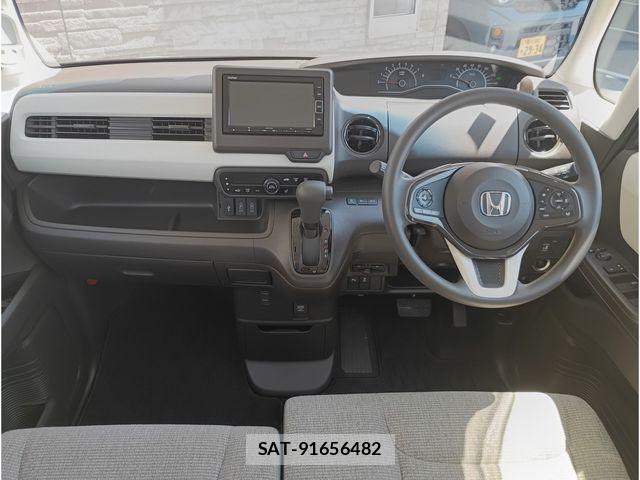 Honda N BOX 2021-07 7222422-6