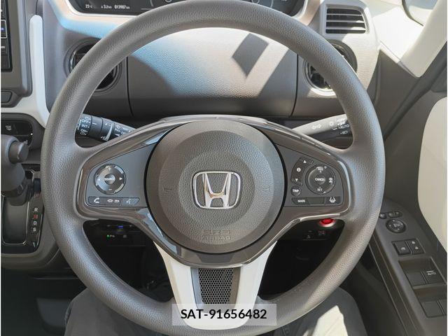 Honda N BOX 2021-07 7222422-7