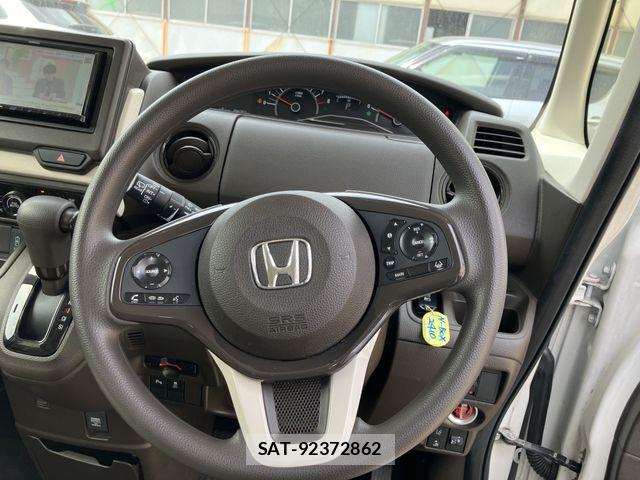 Honda N BOX 2021-03 7222415-9