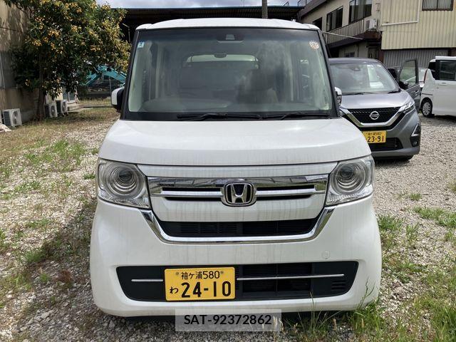 Honda N BOX 2021-03 7222415-3