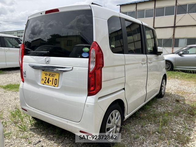 Honda N BOX 2021-03 7222415-5